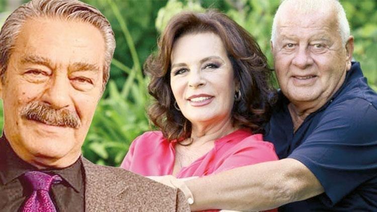 Kadir İnanır’dan Hülya Koçyiğit ve Selim Soydana tazminat davası: Haklarım ödenmedi