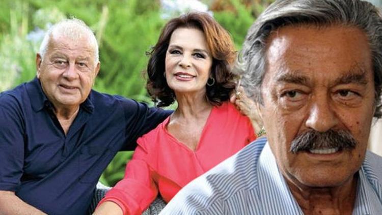 Kadir İnanır’dan Hülya Koçyiğit ve Selim Soydana tazminat davası: Haklarım ödenmedi