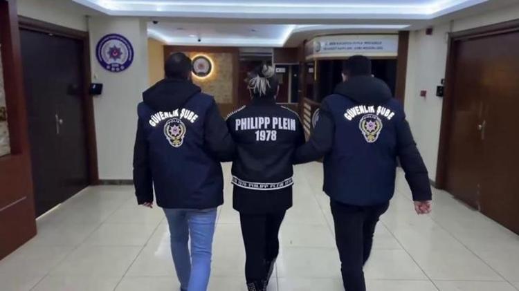 4 YIL 6 AYA KADAR HAPİS TALEBİ