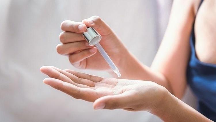 10 yaş birden gençleştiriyor Temizliyor, bakım yapıyor, güzelleştiriyor: Evde hazırlayıp cildinize sürün