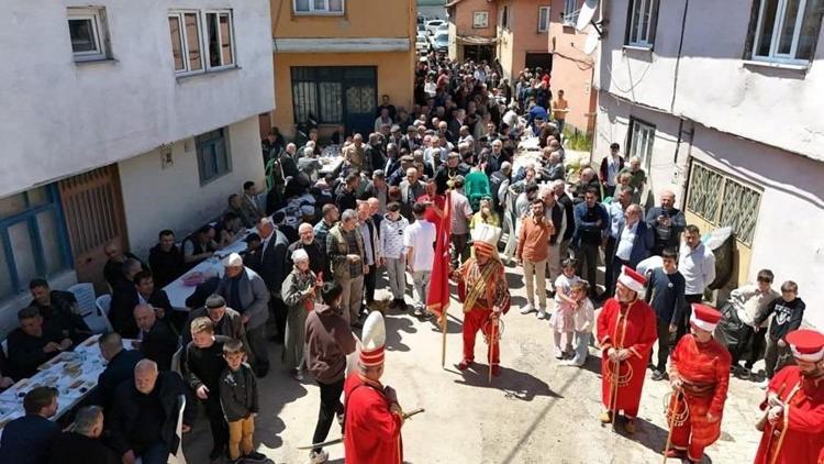 Keşkek yemeğinin faydaları nelerdir