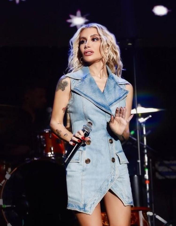KRİZ YAŞAMIŞLARDI