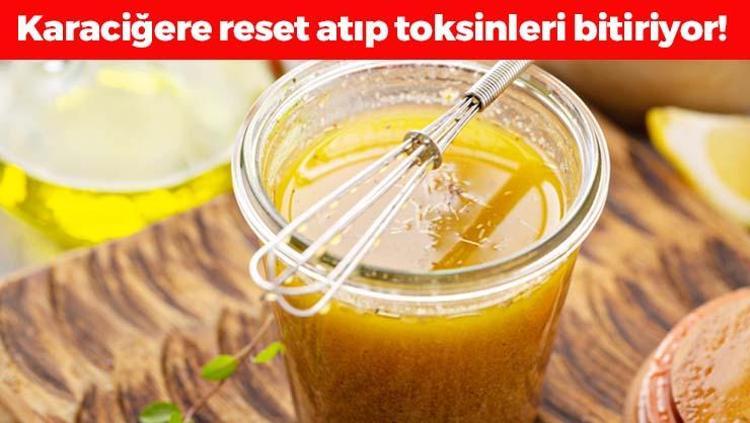 Karaciğere duş aldıran besin Yağ, kir ve toksinlerin kökünü kazıyor, ılık suya 1 kaşık ekleyin: Bel, basen ve göbeği mum gibi eritiyor