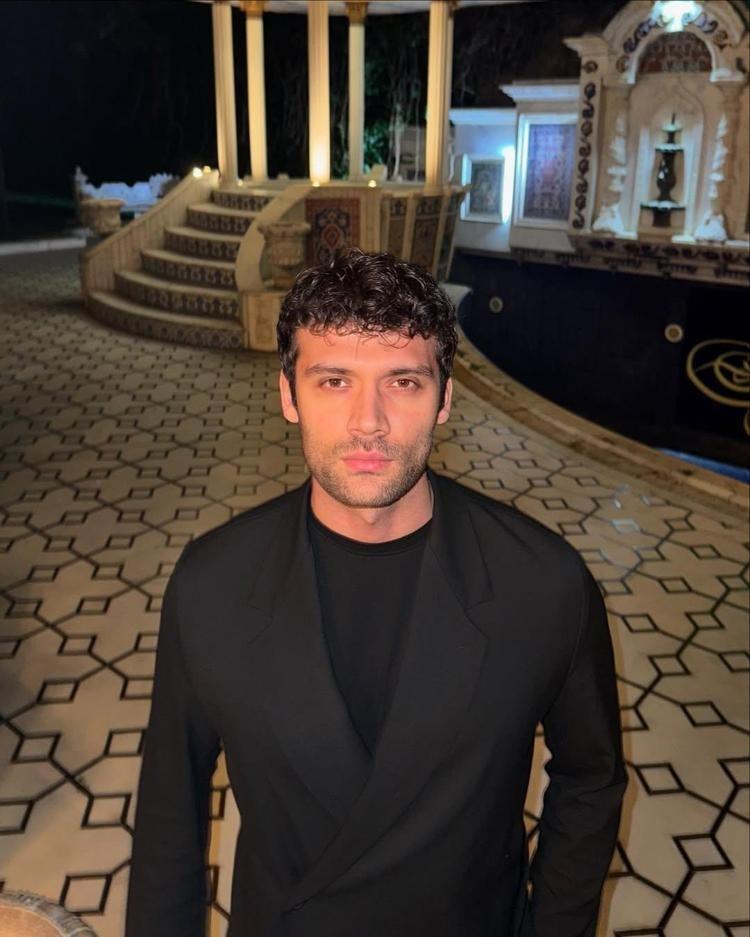 CANER TOPÇUDAN CEVAP