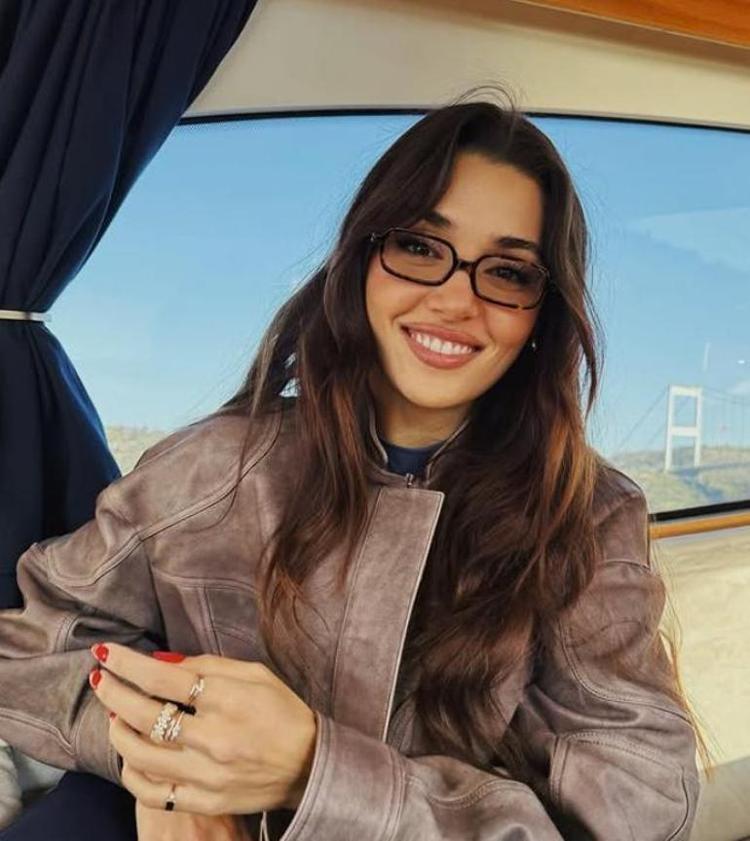HANDE ERÇEL - 31.6 MİLYON