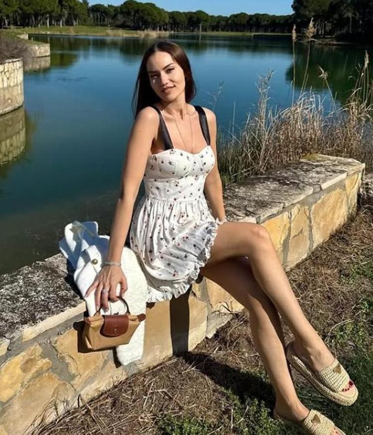FAHRİYE EVCEN - 13.7 MİLYON