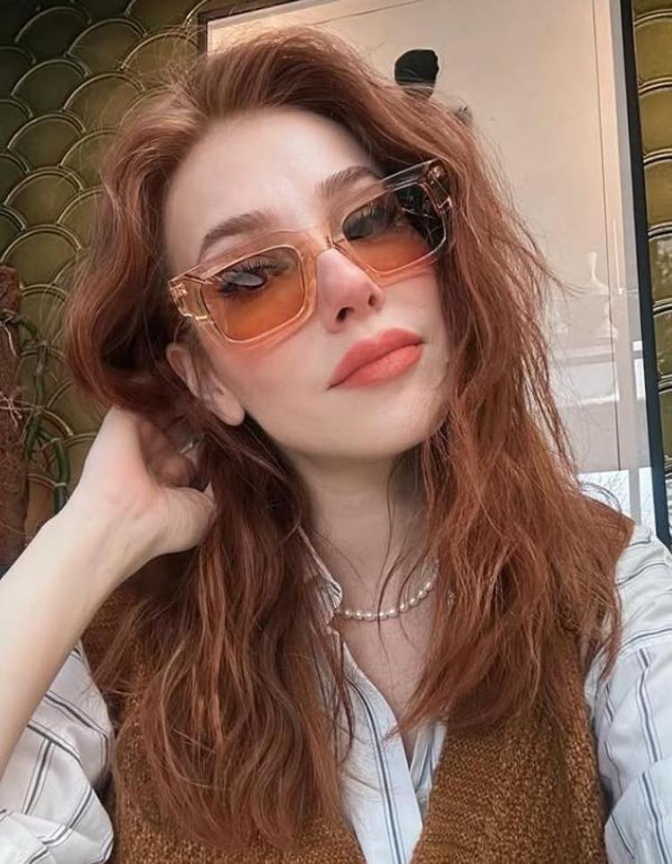 Instagramda takipçi sayısı açık ara önde gidiyor Türkiyenin en çok takip edilen ünlüsü
