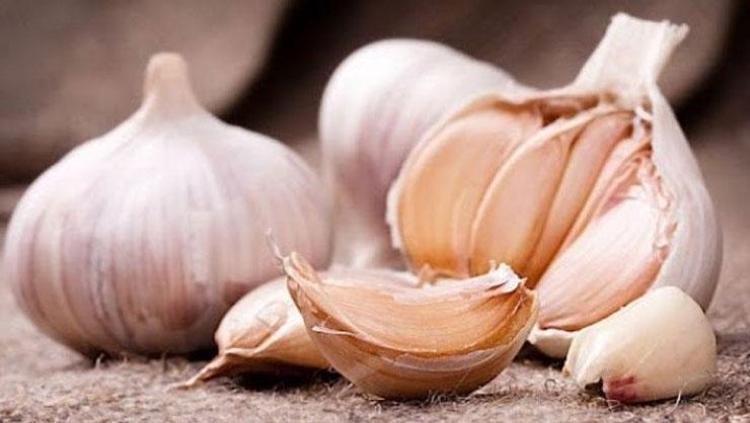 Maydanoz, limon ve sarımsakla hazırlanıyor Sabah aç karna tüketin: Ölümden başka her derde deva