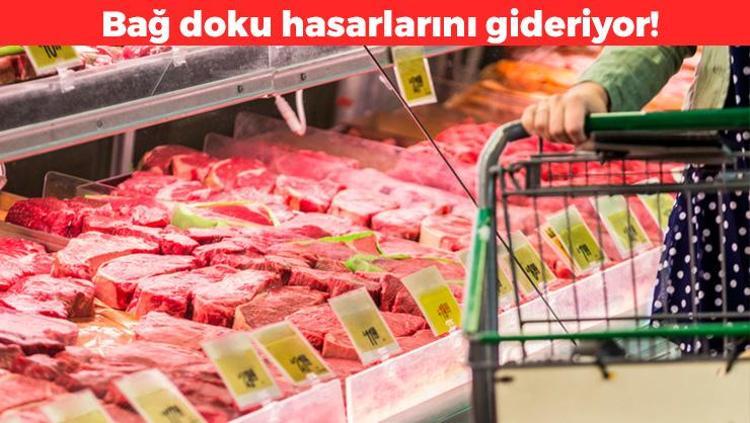 Bağ dokuları güçlendiriyor Kilosu 250 TL: Damar sertleşmesine iyi geliyor, ağrı ve sızının kökünü kurutuyor, iltihabı süzgeç gibi süzüyor