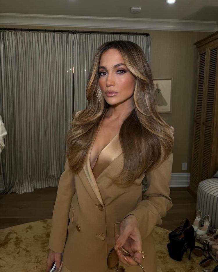 Jennifer Lopez Türkiyede konser verecek Bilet fiyatı cep yakıyor