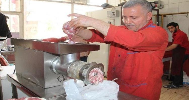 UCUZ ET UĞRUNA SAĞLIĞINIZDAN OLMAYIN