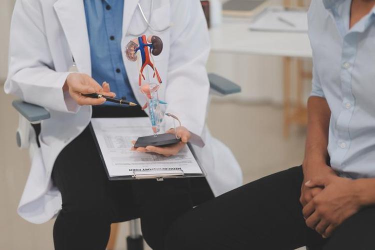 Prostat kanseri riskini artırıyor Bu faktörlere dikkat: Sağlığınızdan olmayın