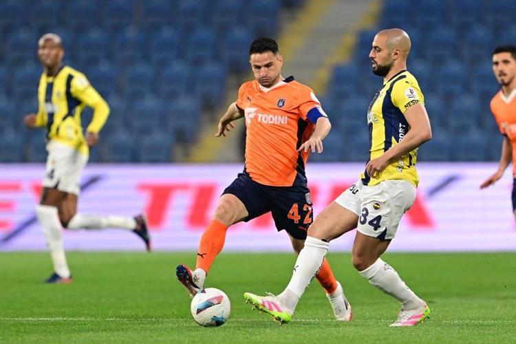 SKRİNİAR’IN 3. GOLÜ