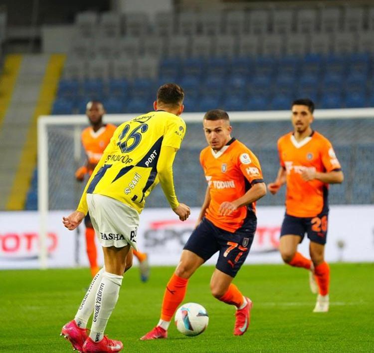 TALİSCA’YI NEDEN ATMADI