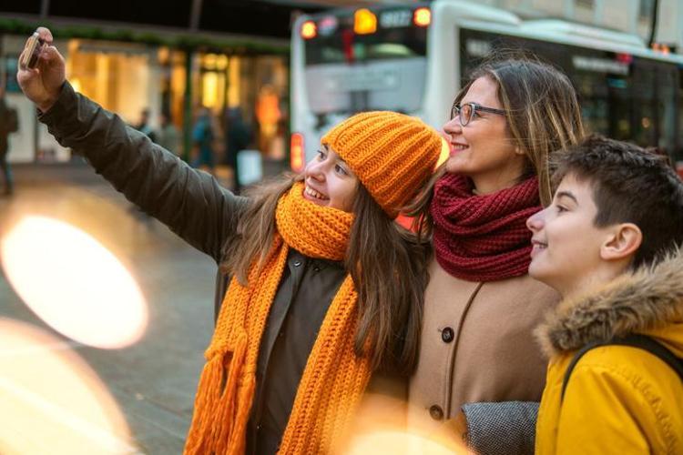 Mutluluğun başkenti Kopenhag oldu: Türkiye’den üç şehir listede