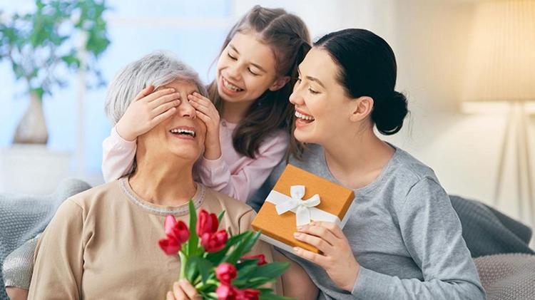 Anneler hangi hediyeyi neler ister İşte Anneler Günü için annelerin ihtiyacı olan tek şey...