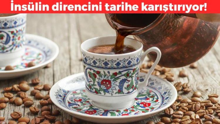 İnsülin direncini düşürüyor Günde 2 bardak için: Kan şekerini tarihe karıştırıyor