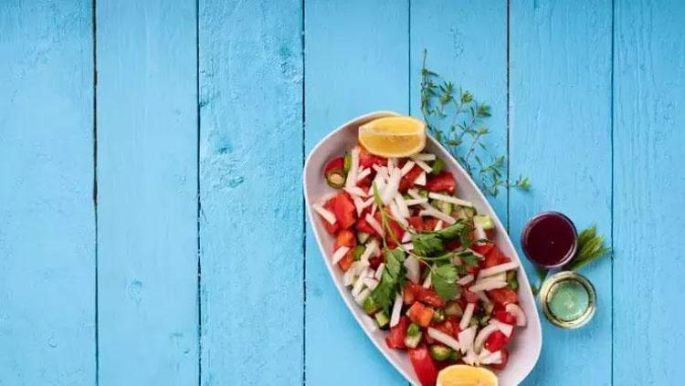 SALATA TARİFİ