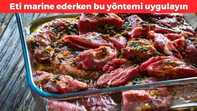 Etin lezzetini iki katına çeviren baharat Osmanlı mutfaklarından dünyaya açıldı: Şahane lezzet için mutlaka bu yöntemi uygulayın