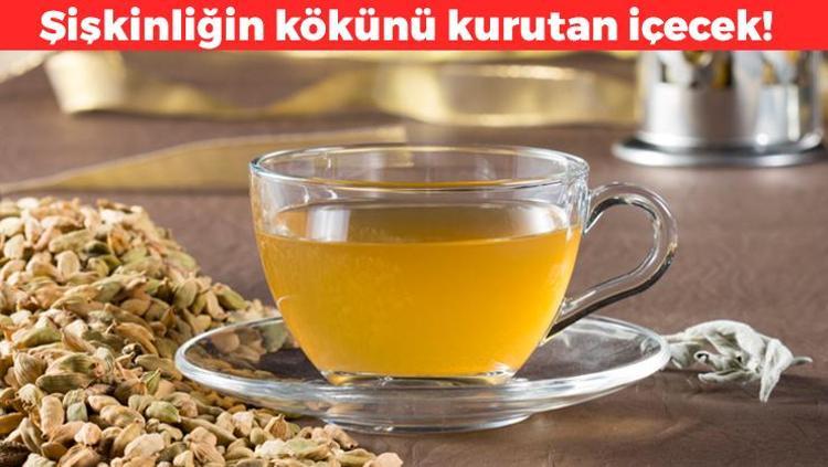 Geçmeyen şişkinliğin kökünü kurutuyor Diyetisyenlerin önerisi: Gaz ve mide ağrısından eser bırakmıyor, bağırsakları motor gibi çalıştırıyor karnı dümdüz yapıyor