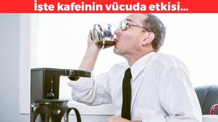 Bir yudum kahve içince vücudunuza neler oluyor Uzmanlar uyardı: Bağırsakları saat gibi çalıştırıyor