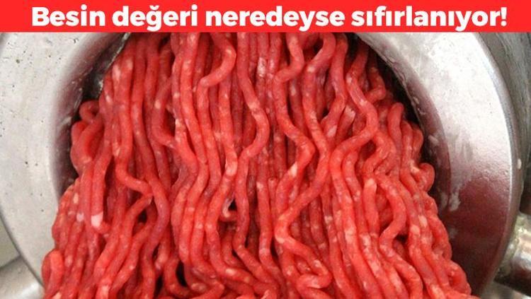 Isıtınca besin değeri sıfırlanıyor Ömrü 10 yıl kısaltıyor: Sağlıklı diye yiyoruz ama bu faktöre dikkat