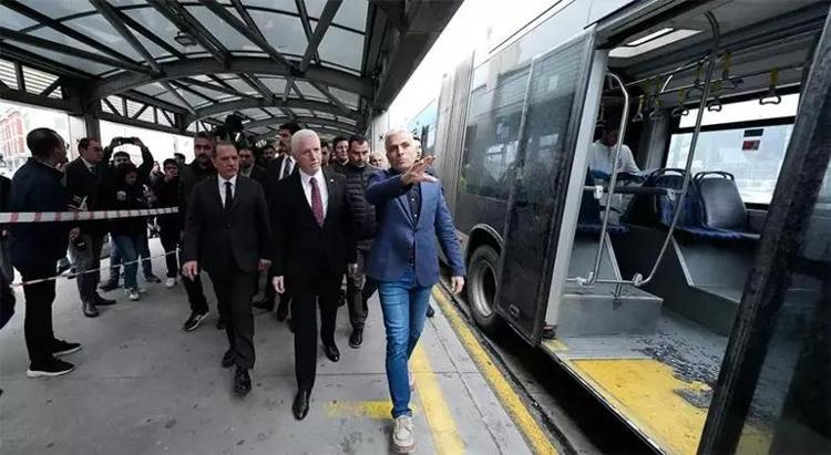 YARALI SAYISI 40A YÜKSELDİ