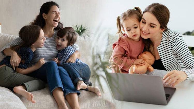 Anneler için ne yapılsa az İşte yasaların tanıdığı ayrıcalıklar