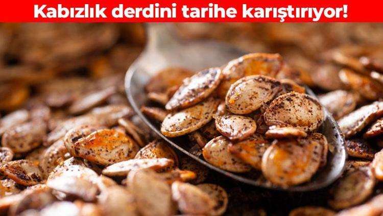 Magnezyum değerini zirveye taşıyor Her gün avuç avuç tüketin: Bağırsakları motor gibi çalıştırıyor