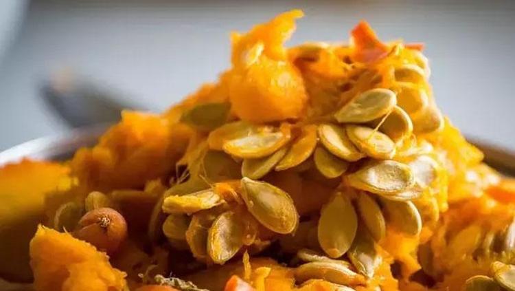 Magnezyum değerini zirveye taşıyor Her gün avuç avuç tüketin: Bağırsakları motor gibi çalıştırıyor