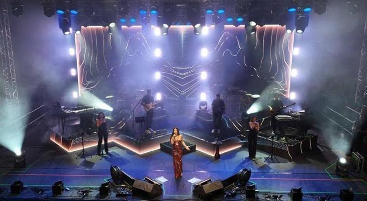 ANTALYANIN KÜLTÜR- SANAT ŞEHRİ OLMASI İÇİN ÇALIŞIYORUZ