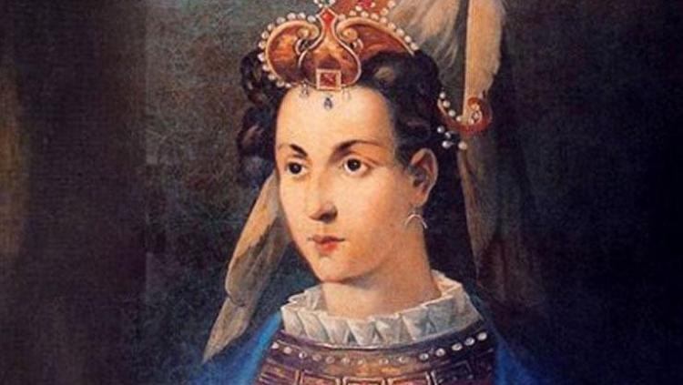 Hürrem Sultan cildine uyguluyormuş Cildi kar gibi beyazlatıyor: Yüzde 100 doğal nemlendirici, kırışıklıkları santim santim açıyor