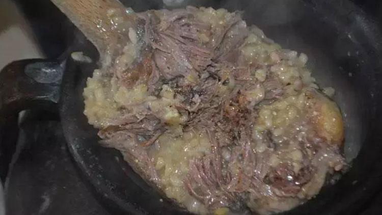 Tabak tabak yiyen şifa buluyor Düğün yemeği olarak da biliniyor: Padişahların favori besini