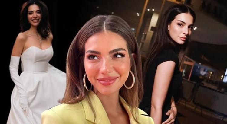 Melisa Aslı Pamuktan kalpleri ısıtacak paylaşım Oğlu Mylan Yazıcıyı yemelere doyamadı