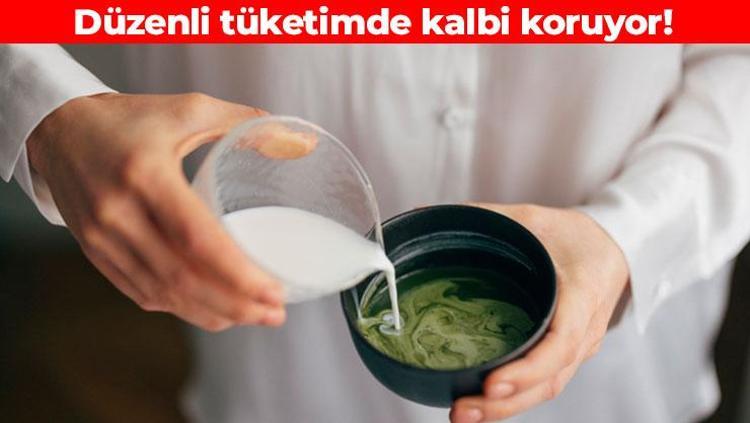 Japonların favori içeceği Türkiyede de bardak bardak içiliyor: Uzun yaşamın sırrı, metabolizmayı hızlandırıyor, kan şekerini dengeliyor