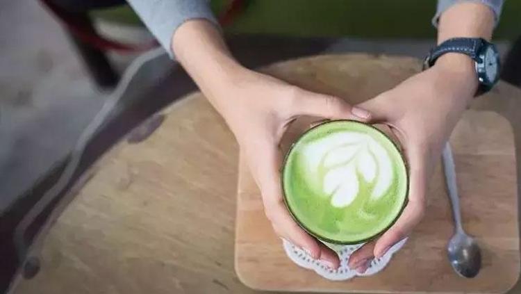MATCHA TARİFİ