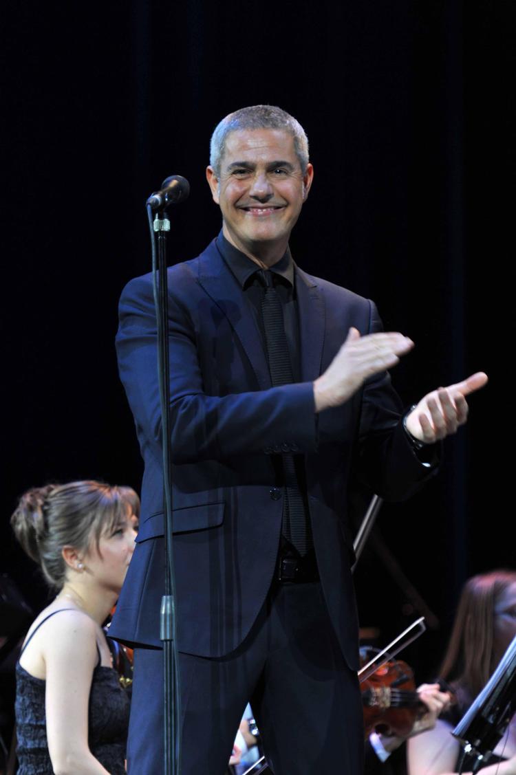 ALESSANDRO SAFİNA KONSERİ 5 EKİMDE GERÇEKLEŞECEK