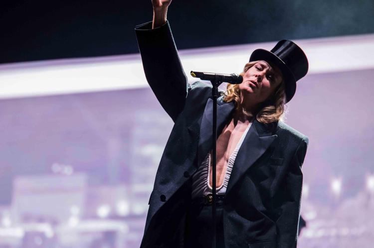 İRLANDALI SANATÇI ROİSİN MURPHY 18 TEMMUZDA SAHNEDE