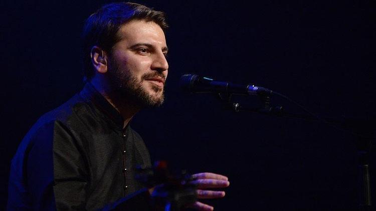 SAMİ YUSUF ECSTASYNİN DÜNYA PRÖMİYERİNİ YAPACAK