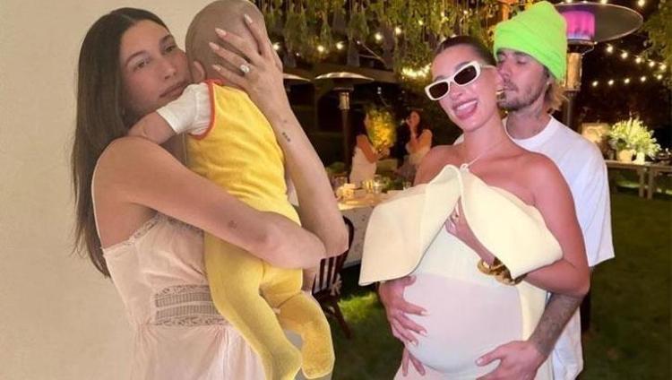 Justin Bieberdan Haileye Anneler Günü jesti