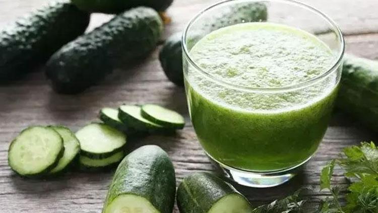 SALATALIK SUYU: MORLUKLARIN EN BÜYÜK DÜŞMANI