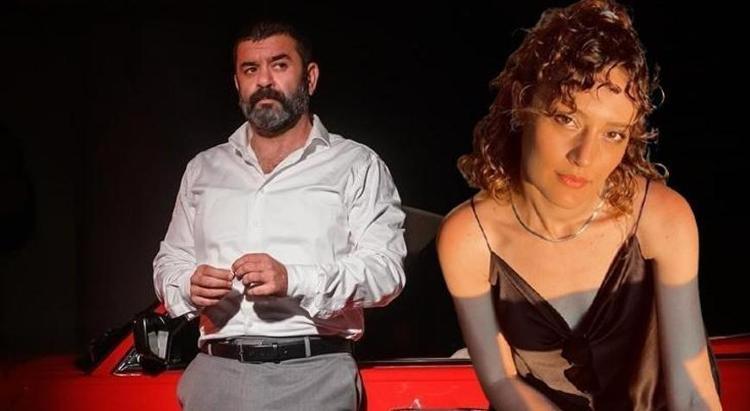 Resmen aşklarını ilan ettiler Romantik pozlarıyla ilişkisini sosyal medyadan duyurdu