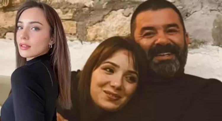 Resmen aşklarını ilan ettiler Romantik pozlarıyla ilişkisini sosyal medyadan duyurdu