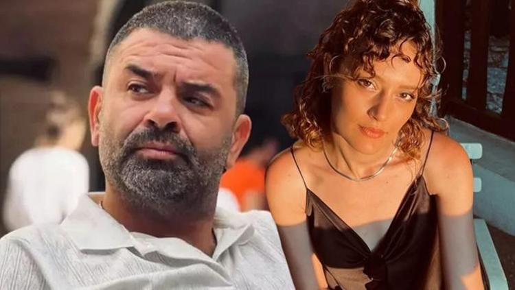 Resmen aşklarını ilan ettiler Romantik pozlarıyla ilişkisini sosyal medyadan duyurdu