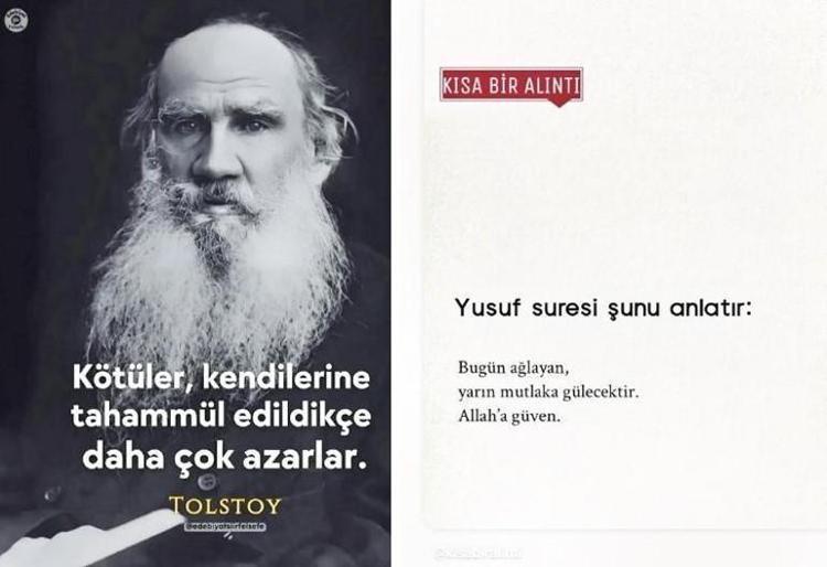 Ne oldu