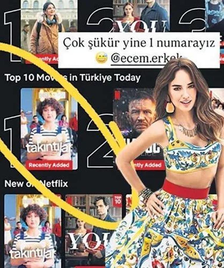 Seda Bakan ile Hadise arasında ipler iyice gerildi