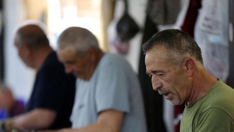 Eli hızlı erkekler ekip kurdu Bu işin günlük 2.500 TL getirisi var