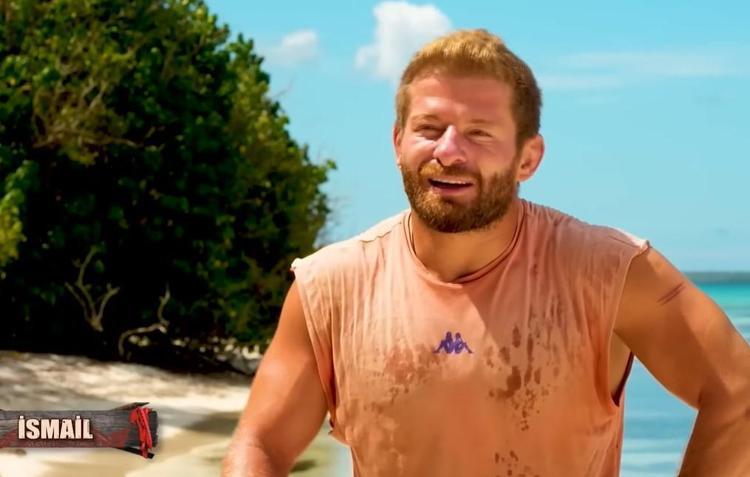 Survivor İsmail Balabanın eşi İlayda Şekerden duygusal paylaşım Çok özledim