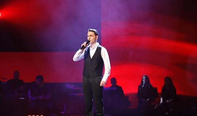 6 YAŞIMDAN BERİ MÜZİKLE İLGİLENİYORUM