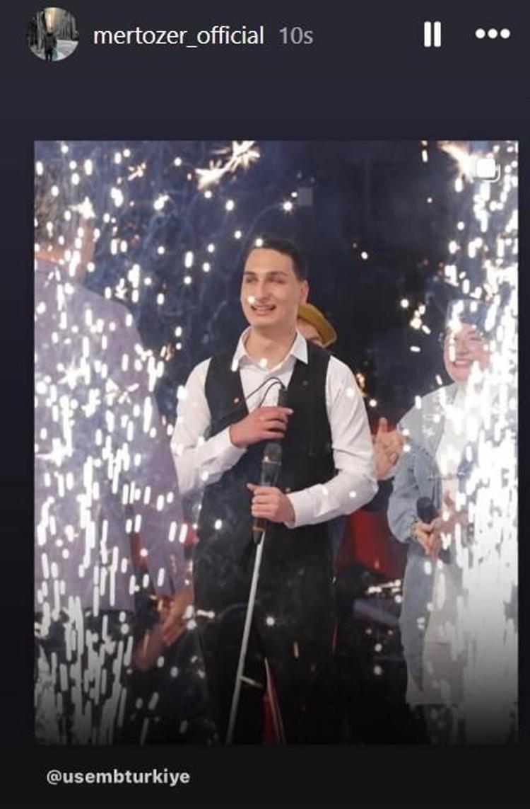 ŞAMPİYONLUK SONRASI İLK PAYLAŞIM